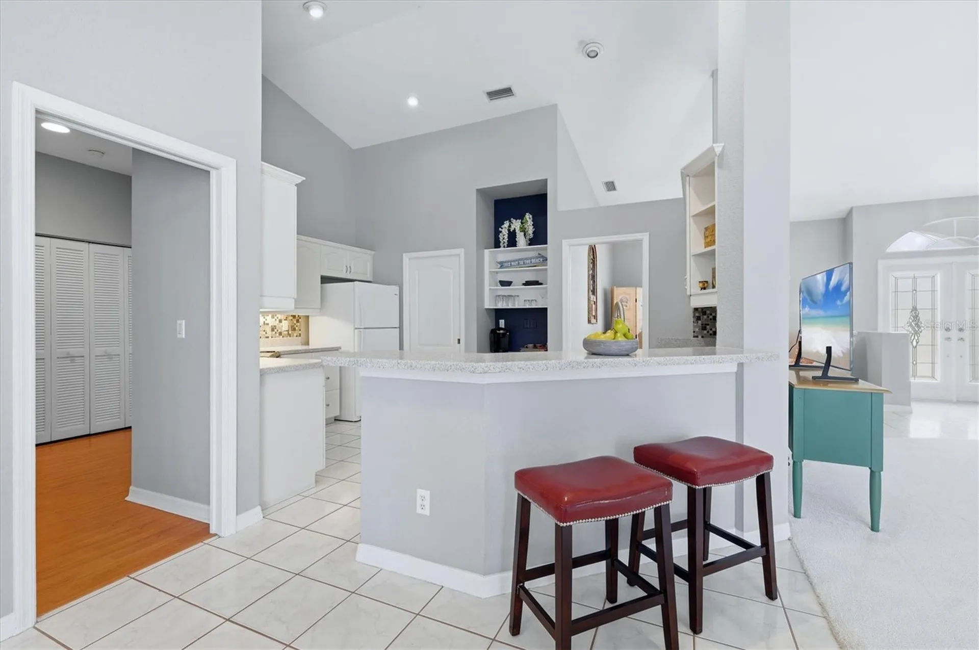 1787 Kilruss Drive Venice FL 34292