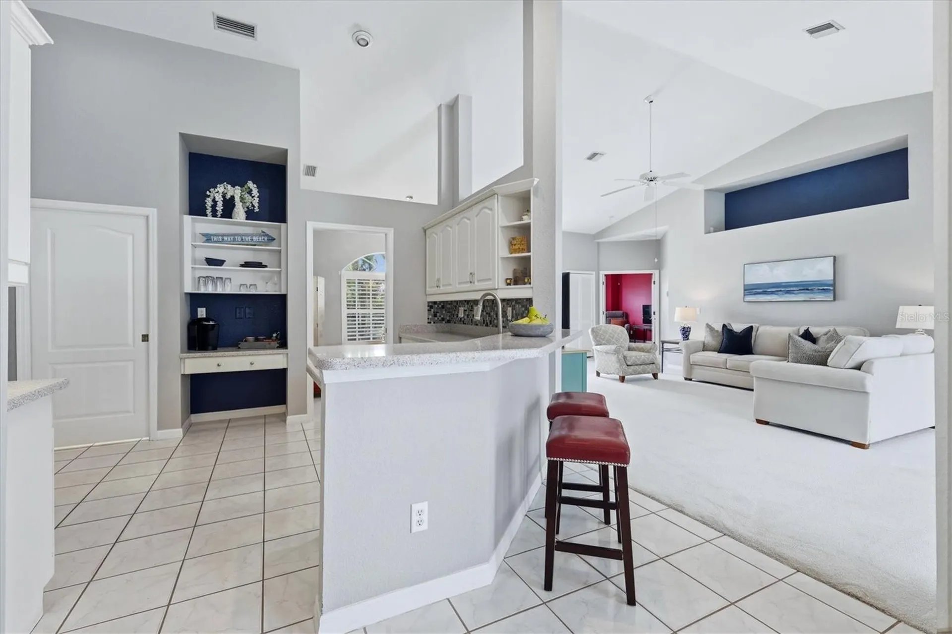 1787 Kilruss Drive Venice FL 34292