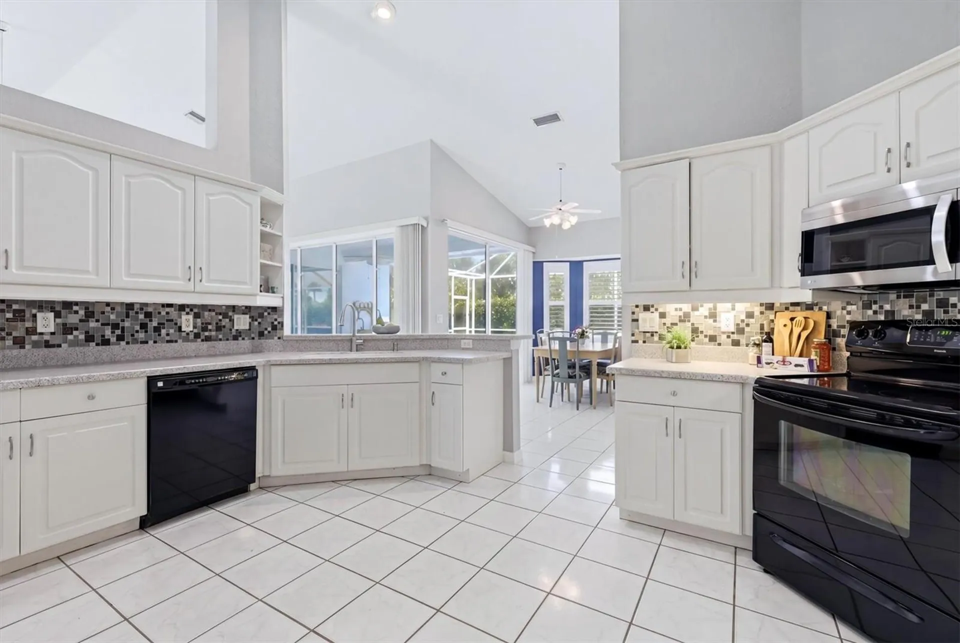 1787 Kilruss Drive Venice FL 34292