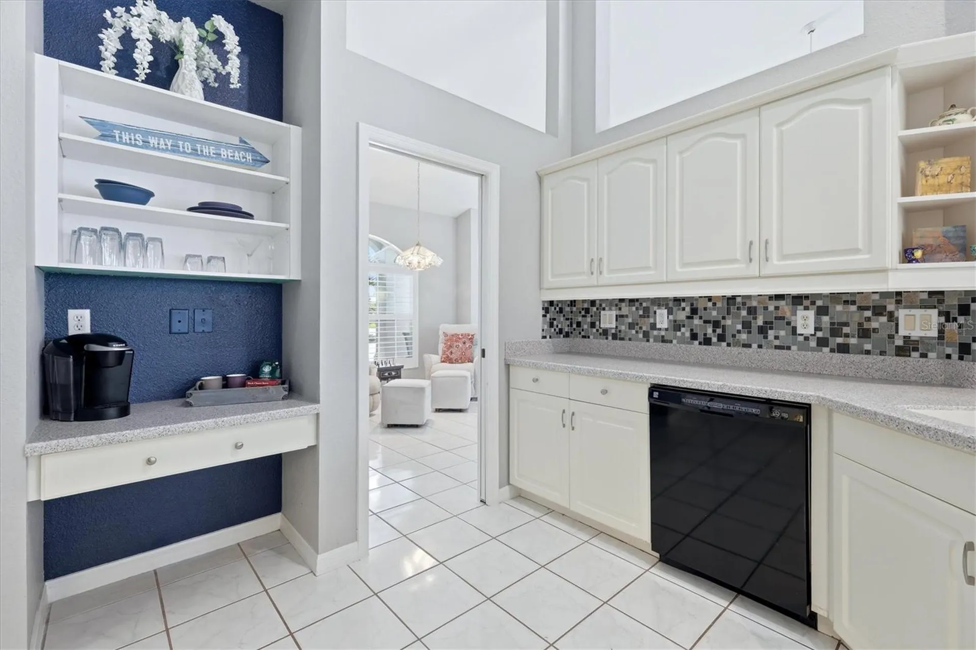 1787 Kilruss Drive Venice FL 34292