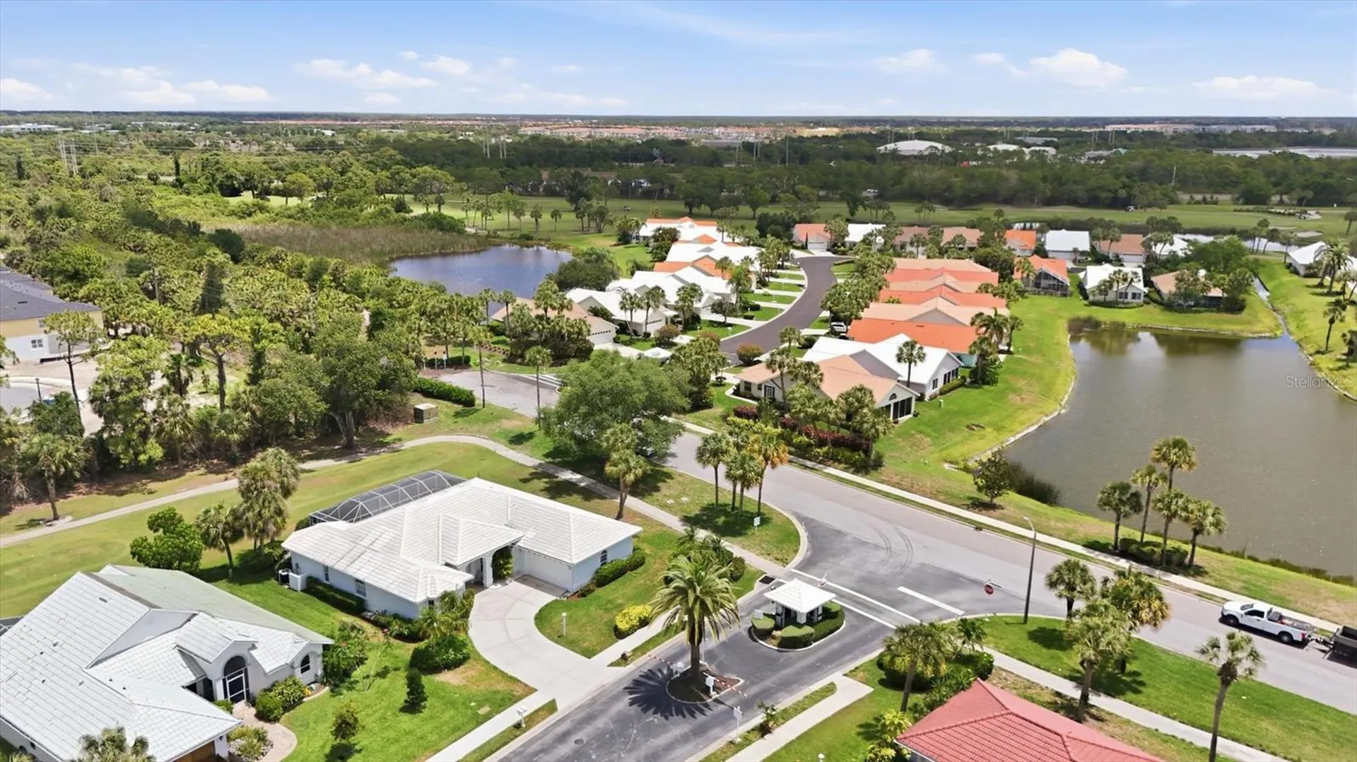 1787 Kilruss Drive Venice FL 34292