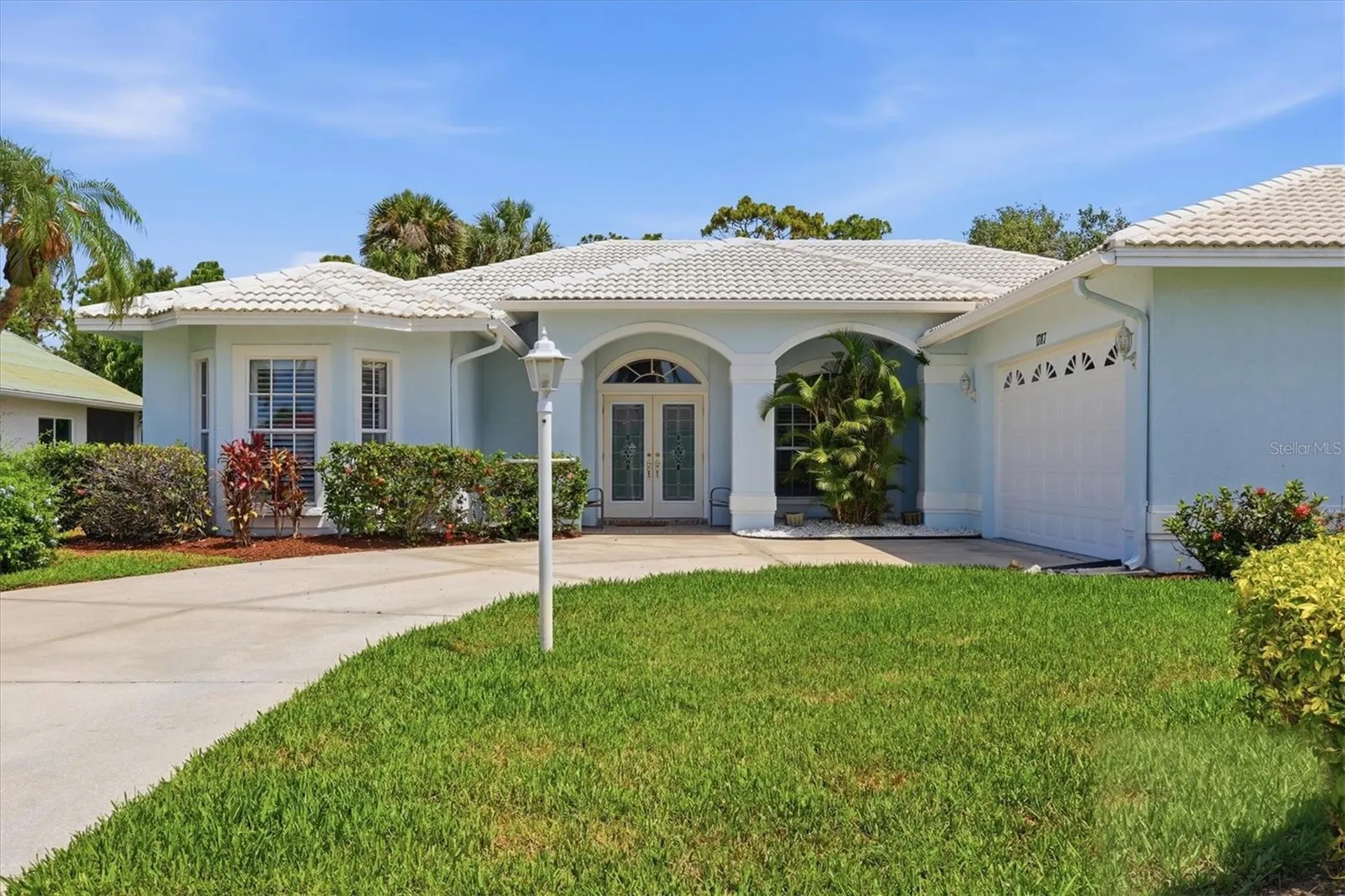 1787 Kilruss Drive Venice FL 34292