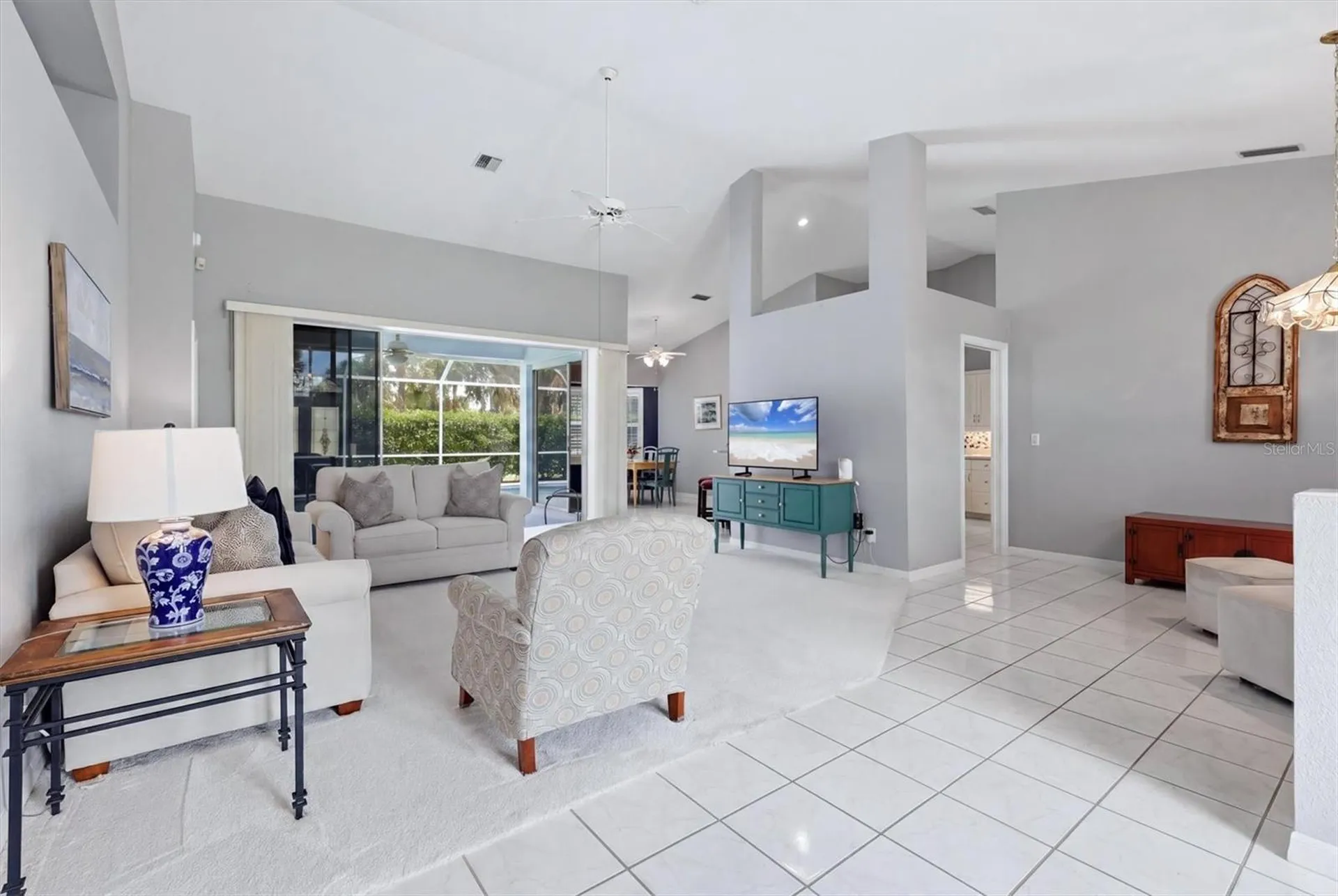 1787 Kilruss Drive Venice FL 34292