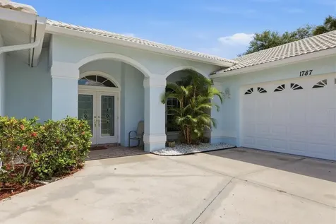 1787 Kilruss Drive Venice FL 34292