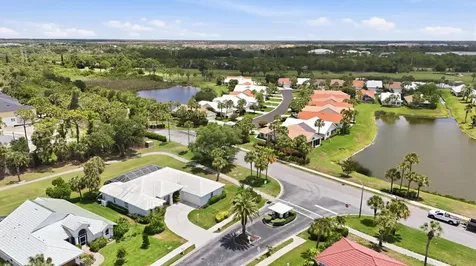 1787 Kilruss Drive Venice FL 34292
