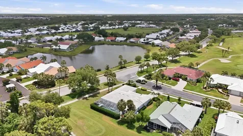 1787 Kilruss Drive Venice FL 34292