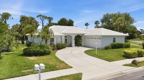 1787 Kilruss Drive Venice FL 34292