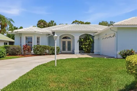 1787 Kilruss Drive Venice FL 34292