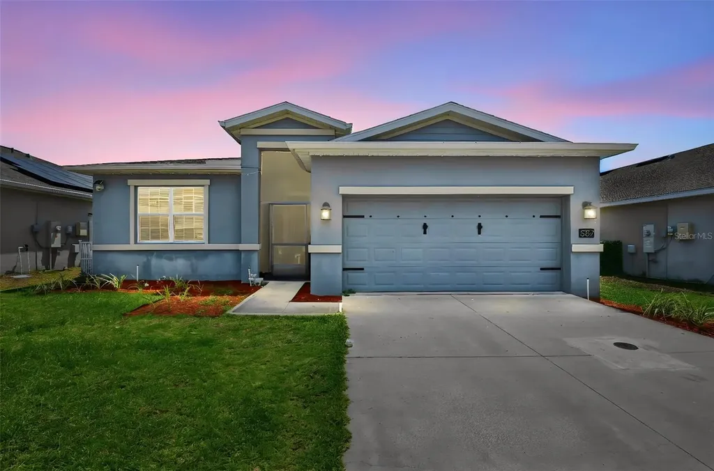 587 Patton Loop Bartow FL 33830