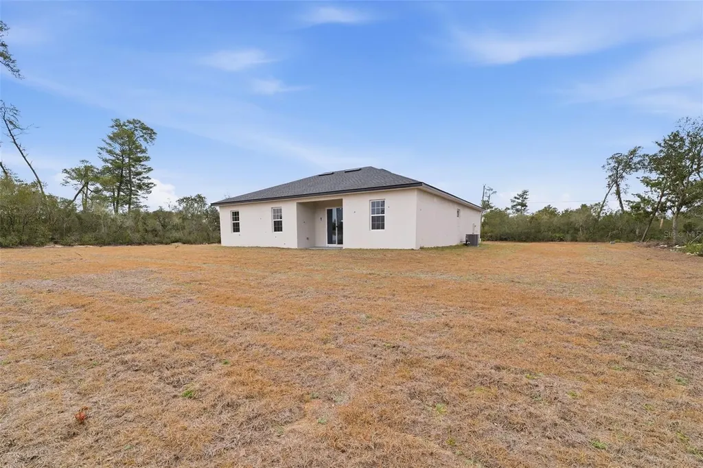 2631 SW 177th Place Road Ocala FL 34473