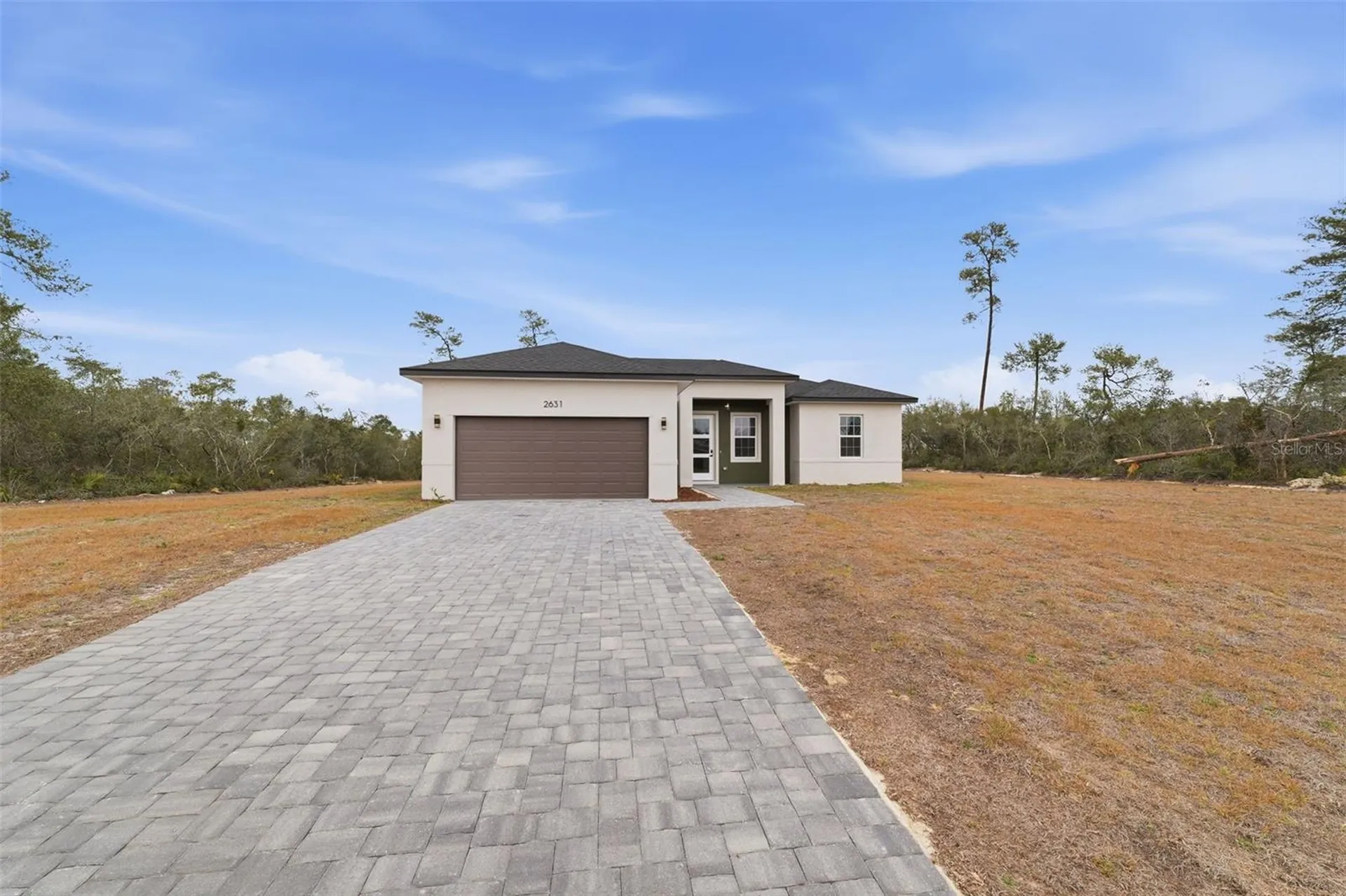 2631 SW 177th Place Road Ocala FL 34473