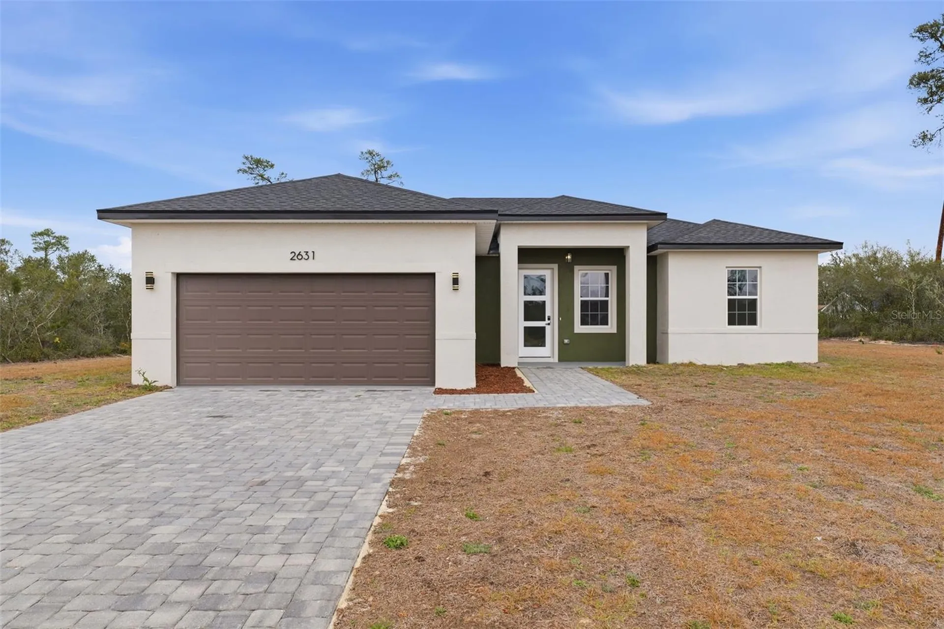 2631 SW 177th Place Road Ocala FL 34473