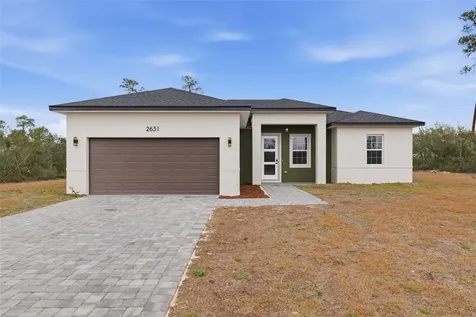 2631 SW 177th Place Road Ocala FL 34473