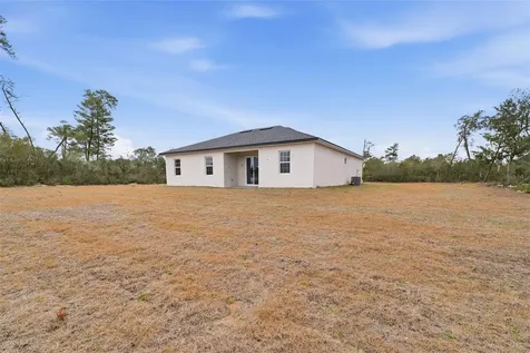2631 SW 177th Place Road Ocala FL 34473