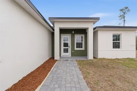 2631 SW 177th Place Road Ocala FL 34473
