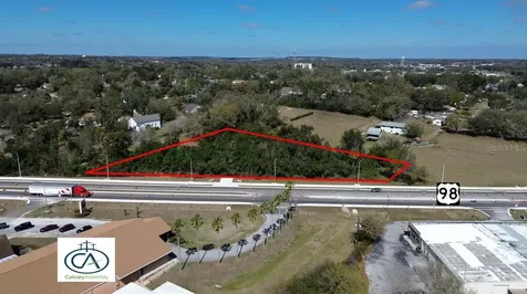 Us Highway 98 Bypass Dade City FL 33525