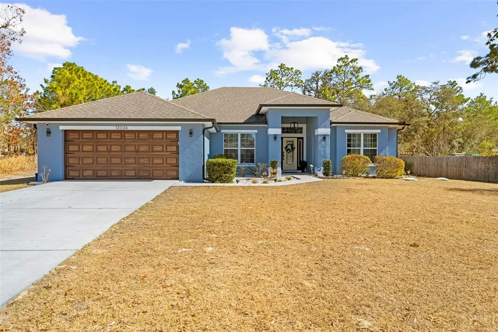 12034 Mandlin Road Weeki Wachee FL 34614