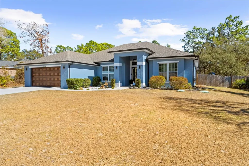 12034 Mandlin Road Weeki Wachee FL 34614