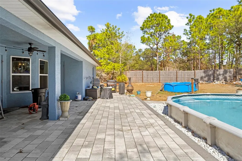12034 Mandlin Road Weeki Wachee FL 34614