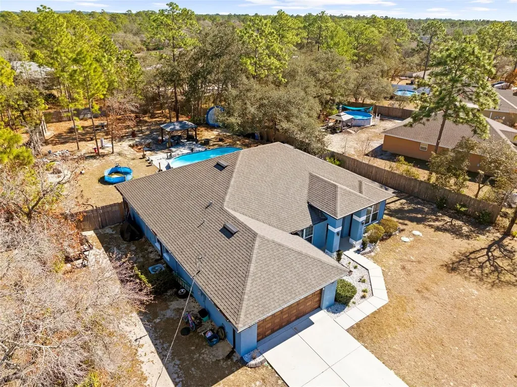 12034 Mandlin Road Weeki Wachee FL 34614