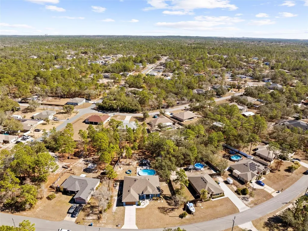 12034 Mandlin Road Weeki Wachee FL 34614