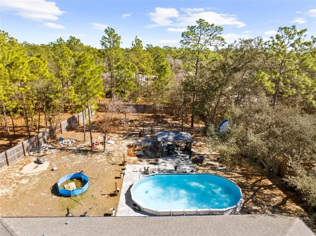 12034 Mandlin Road Weeki Wachee FL 34614
