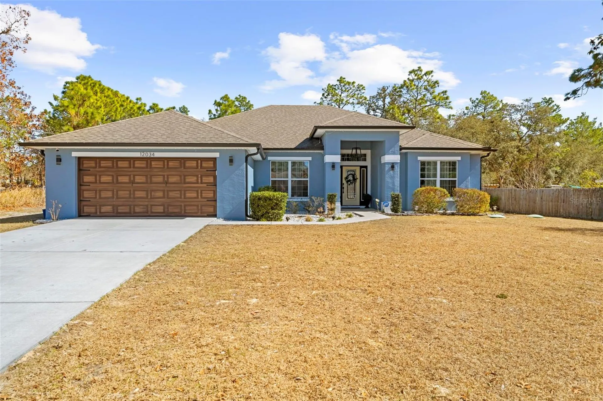 12034 Mandlin Road Weeki Wachee FL 34614