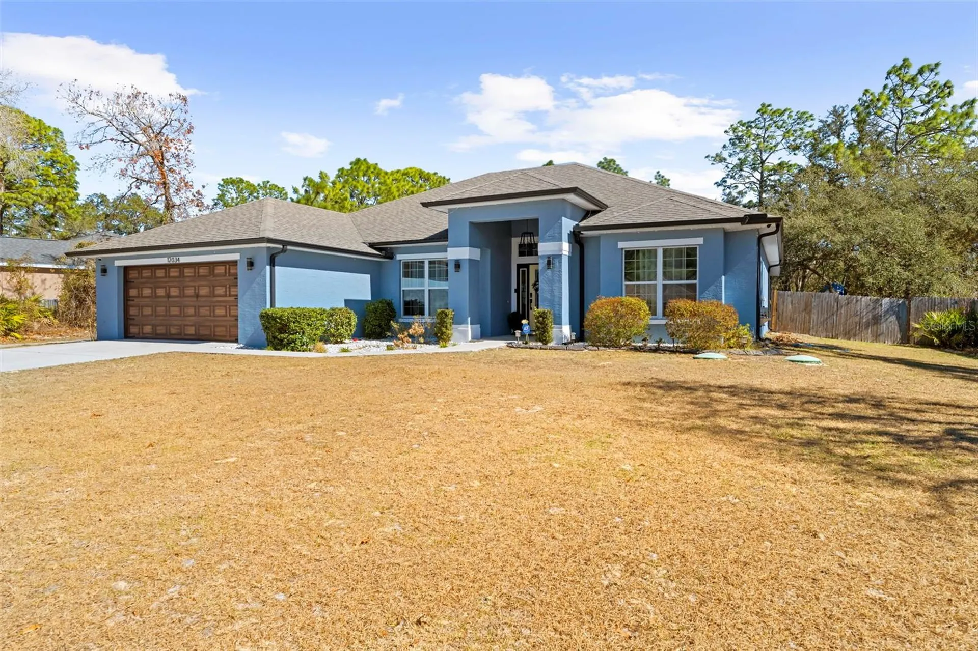 12034 Mandlin Road Weeki Wachee FL 34614