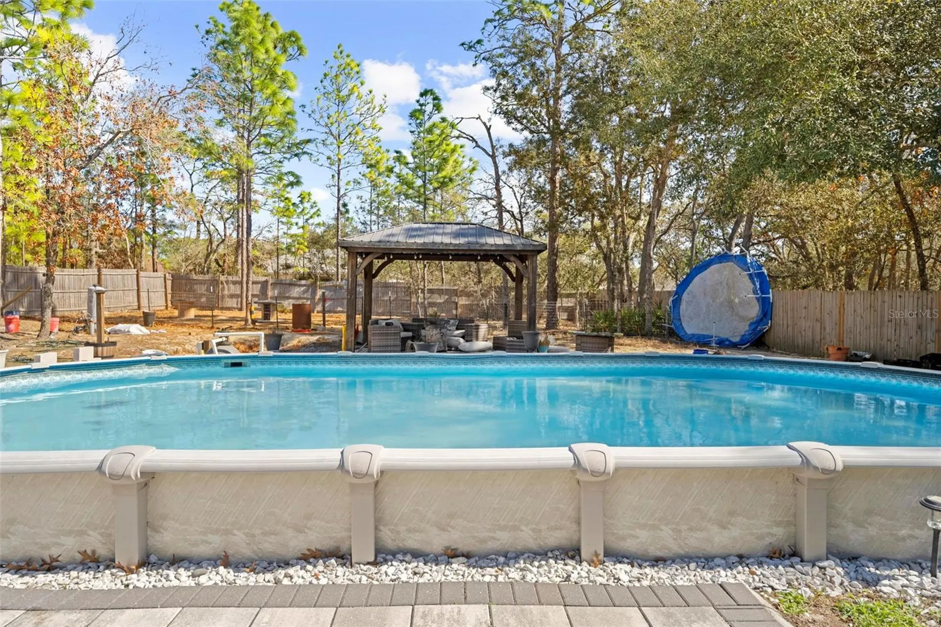 12034 Mandlin Road Weeki Wachee FL 34614