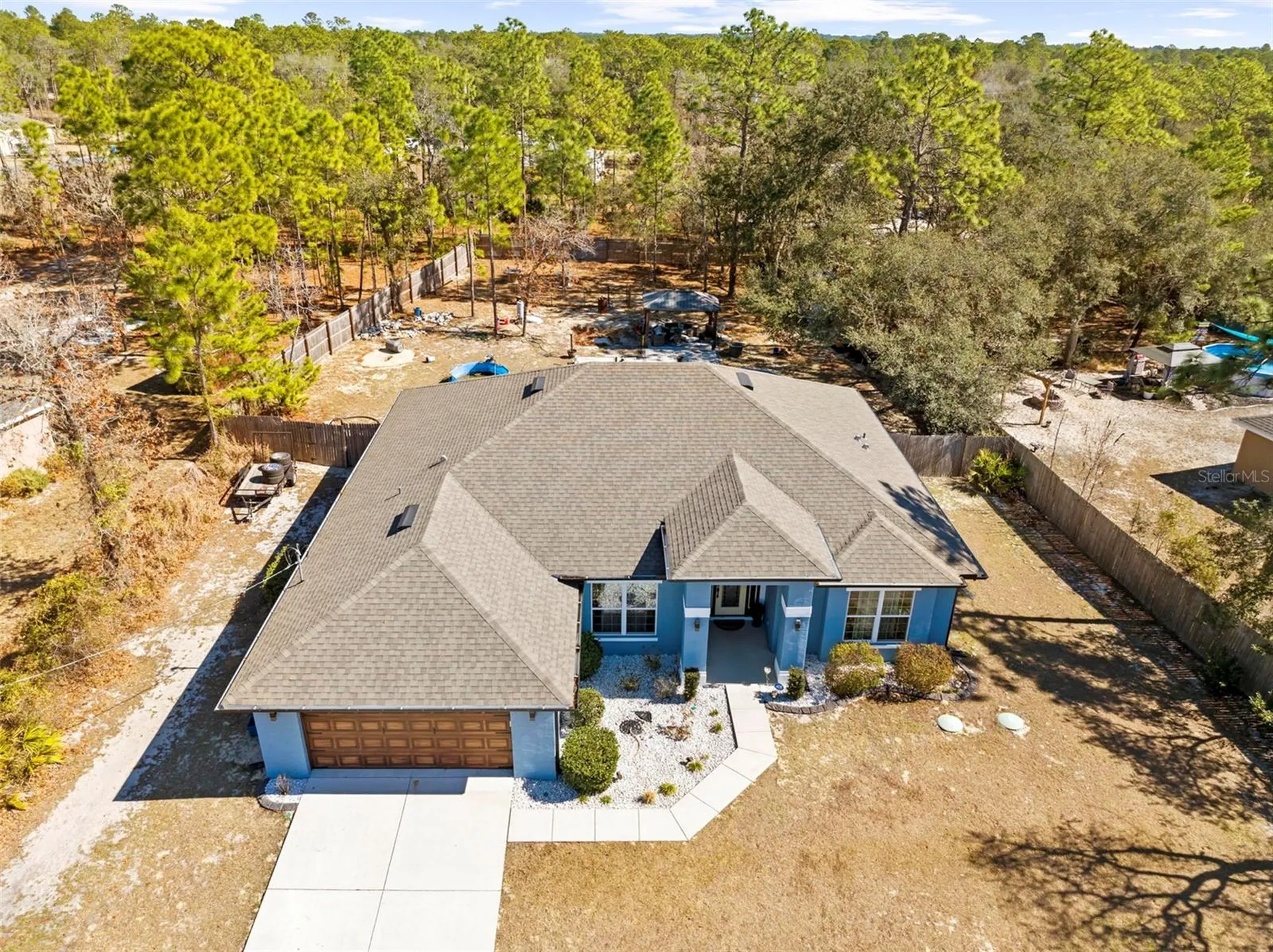 12034 Mandlin Road Weeki Wachee FL 34614