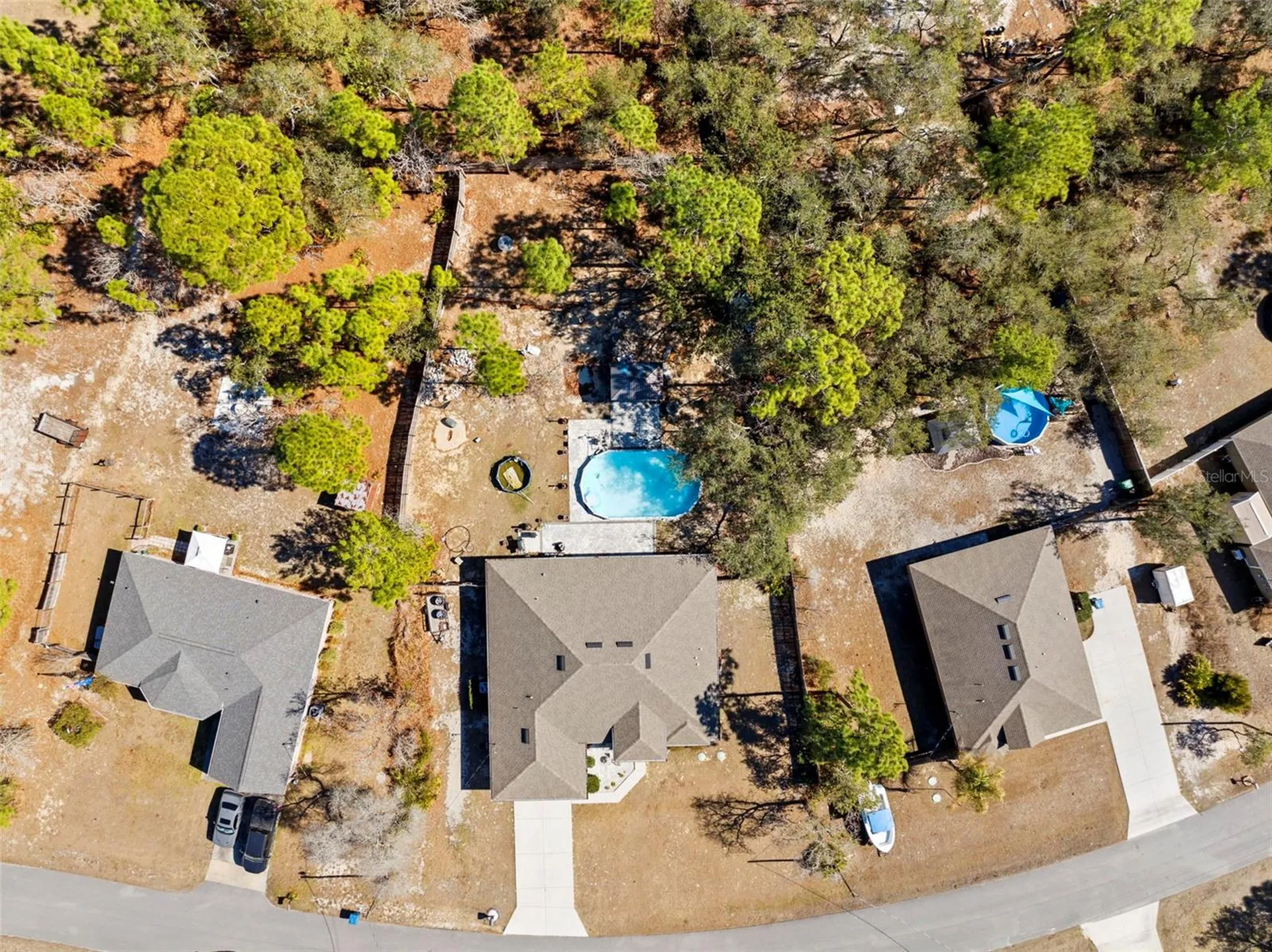 12034 Mandlin Road Weeki Wachee FL 34614