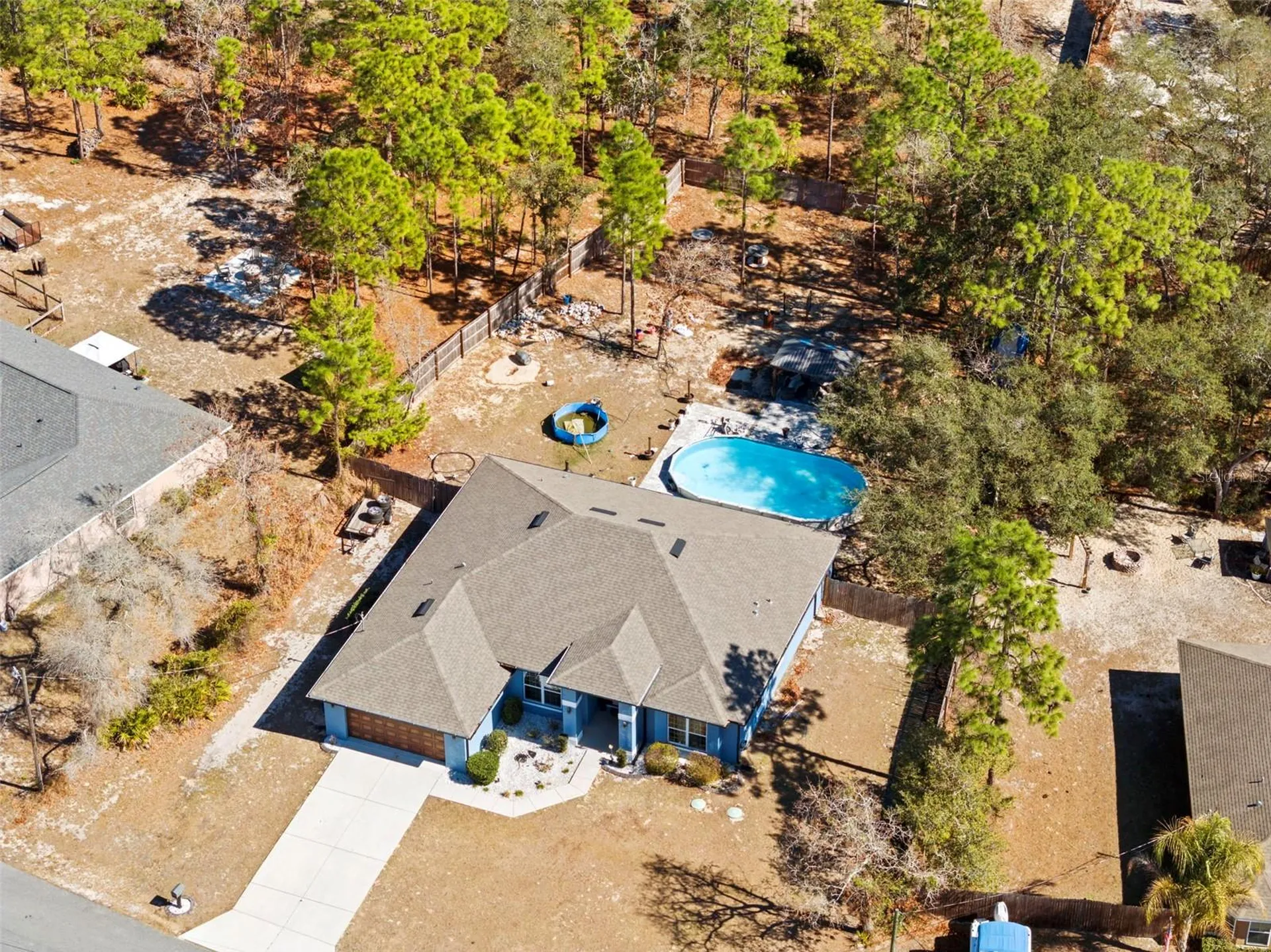 12034 Mandlin Road Weeki Wachee FL 34614
