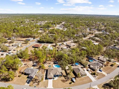 12034 Mandlin Road Weeki Wachee FL 34614