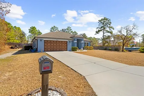 12034 Mandlin Road Weeki Wachee FL 34614
