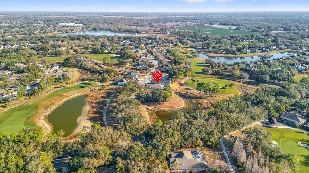 3408 Stonebridge Trail Valrico FL 33596