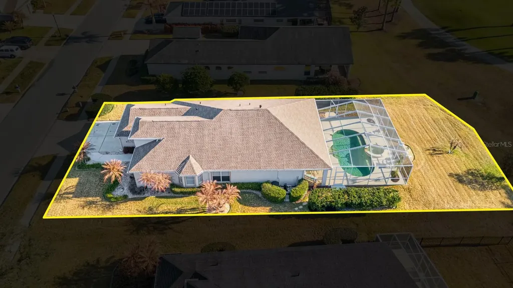 3408 Stonebridge Trail Valrico FL 33596