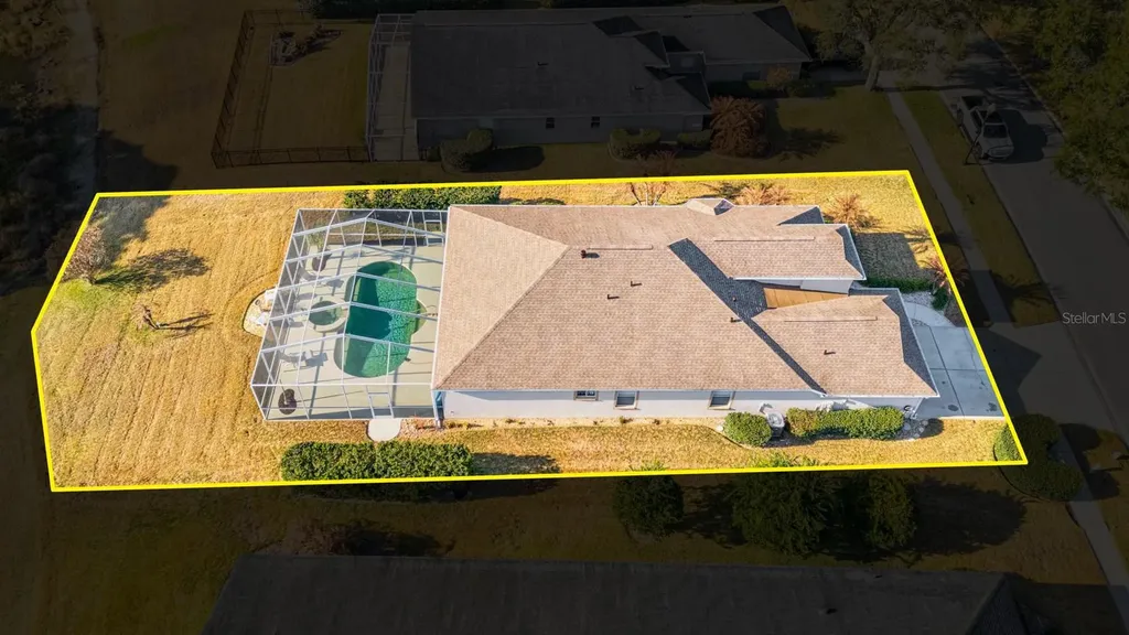 3408 Stonebridge Trail Valrico FL 33596