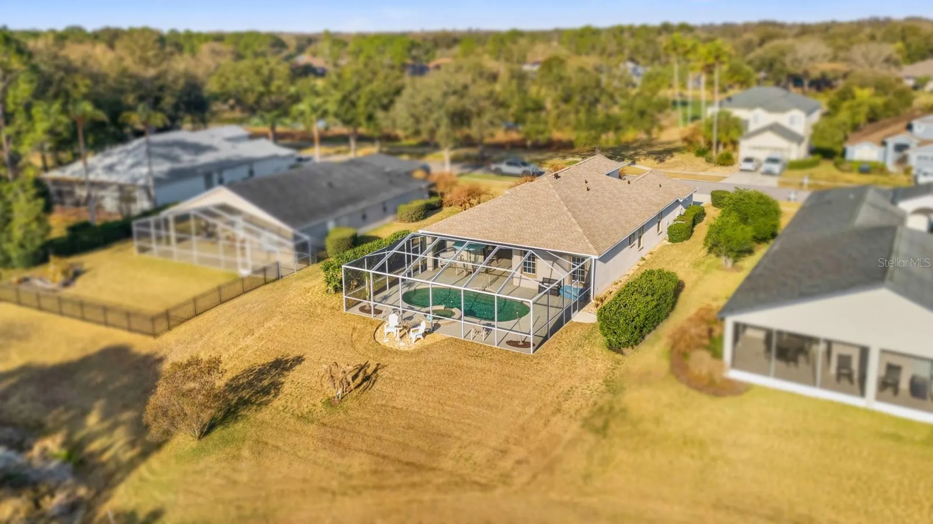 3408 Stonebridge Trail Valrico FL 33596
