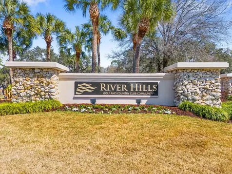 3408 Stonebridge Trail Valrico FL 33596