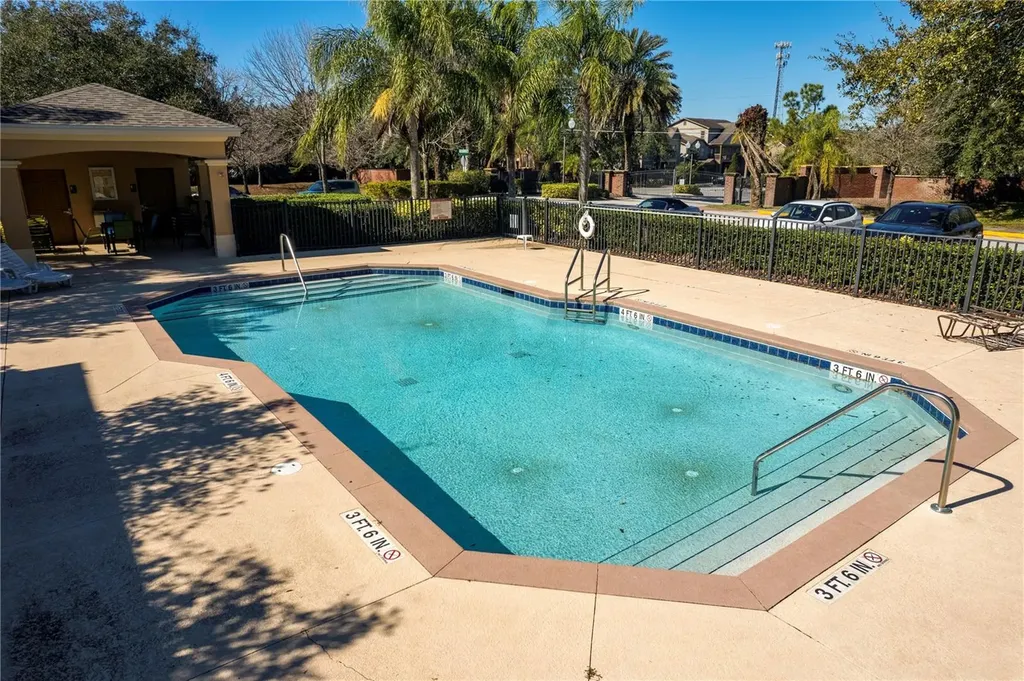 3854 Shaftbury Place Oviedo FL 32765