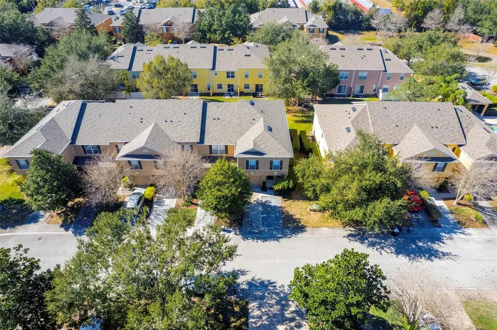 3854 Shaftbury Place Oviedo FL 32765