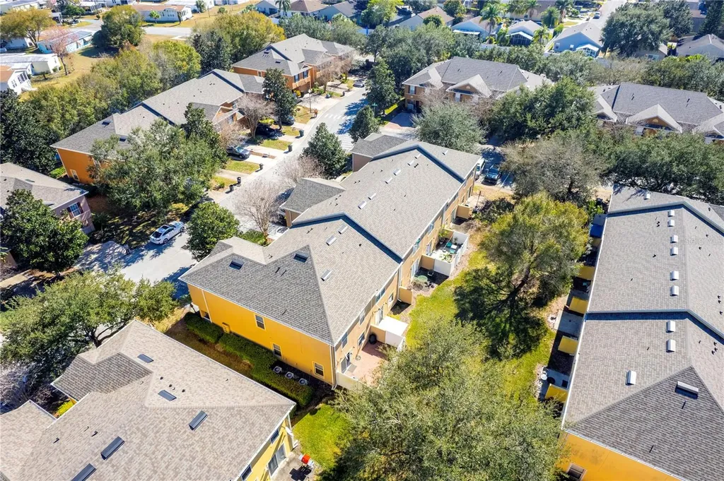 3854 Shaftbury Place Oviedo FL 32765