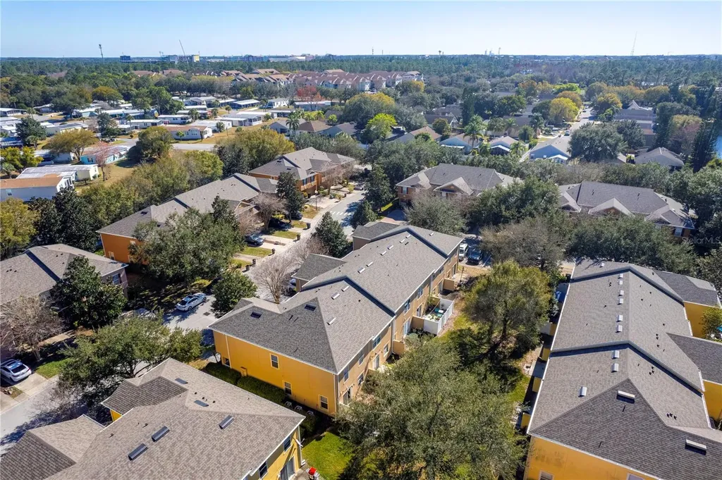 3854 Shaftbury Place Oviedo FL 32765