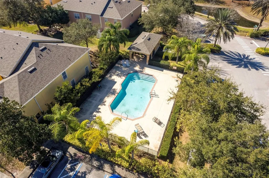 3854 Shaftbury Place Oviedo FL 32765