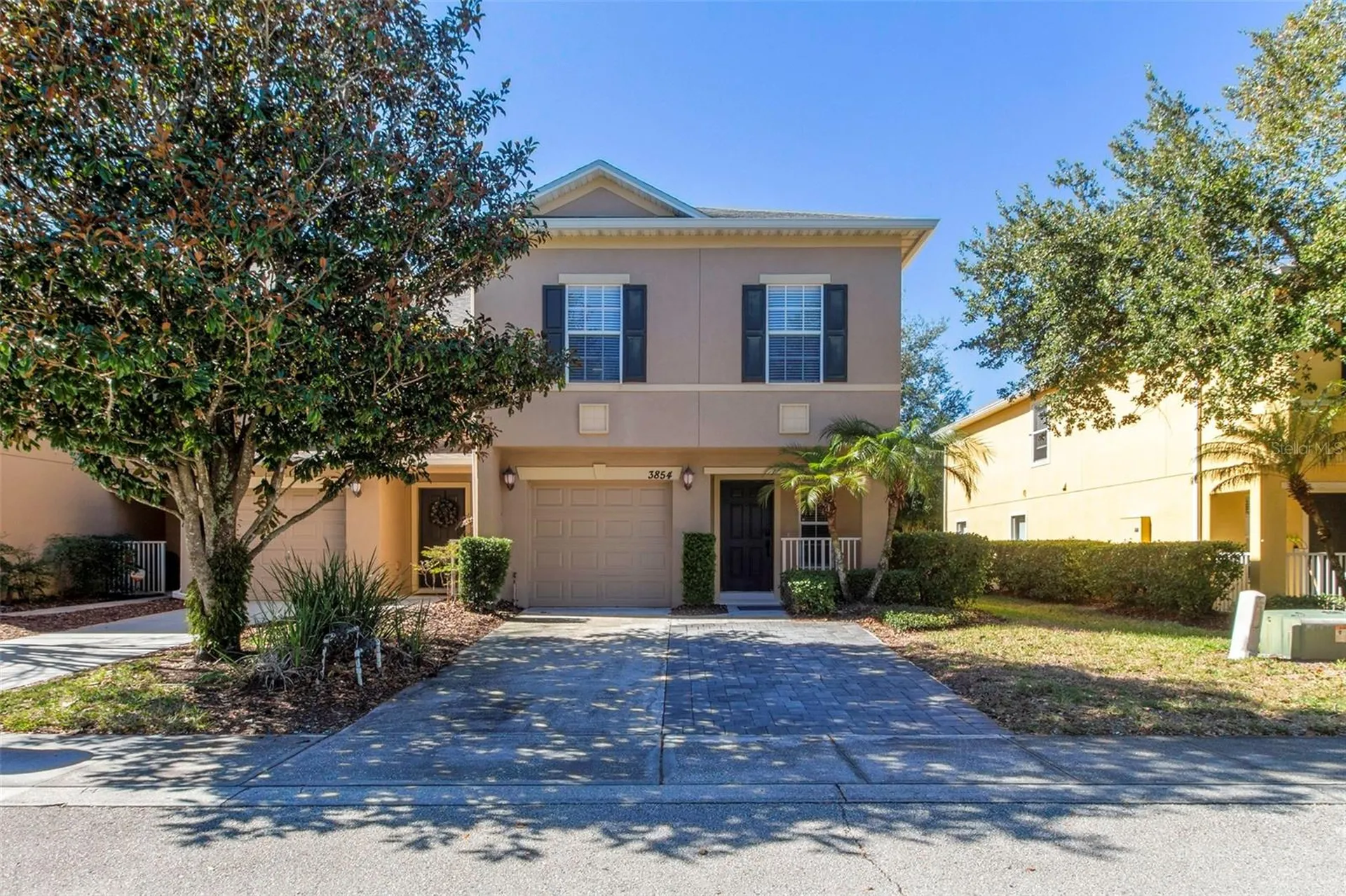 3854 Shaftbury Place Oviedo FL 32765