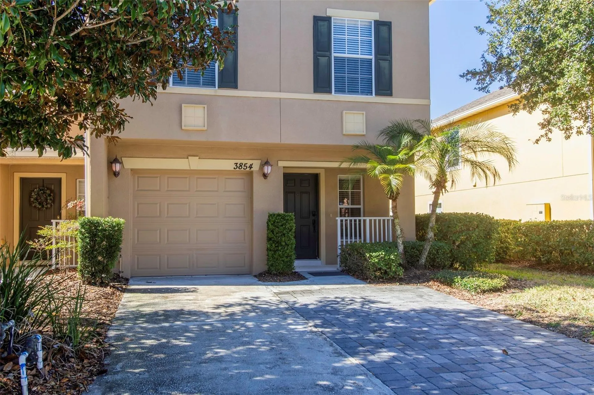 3854 Shaftbury Place Oviedo FL 32765