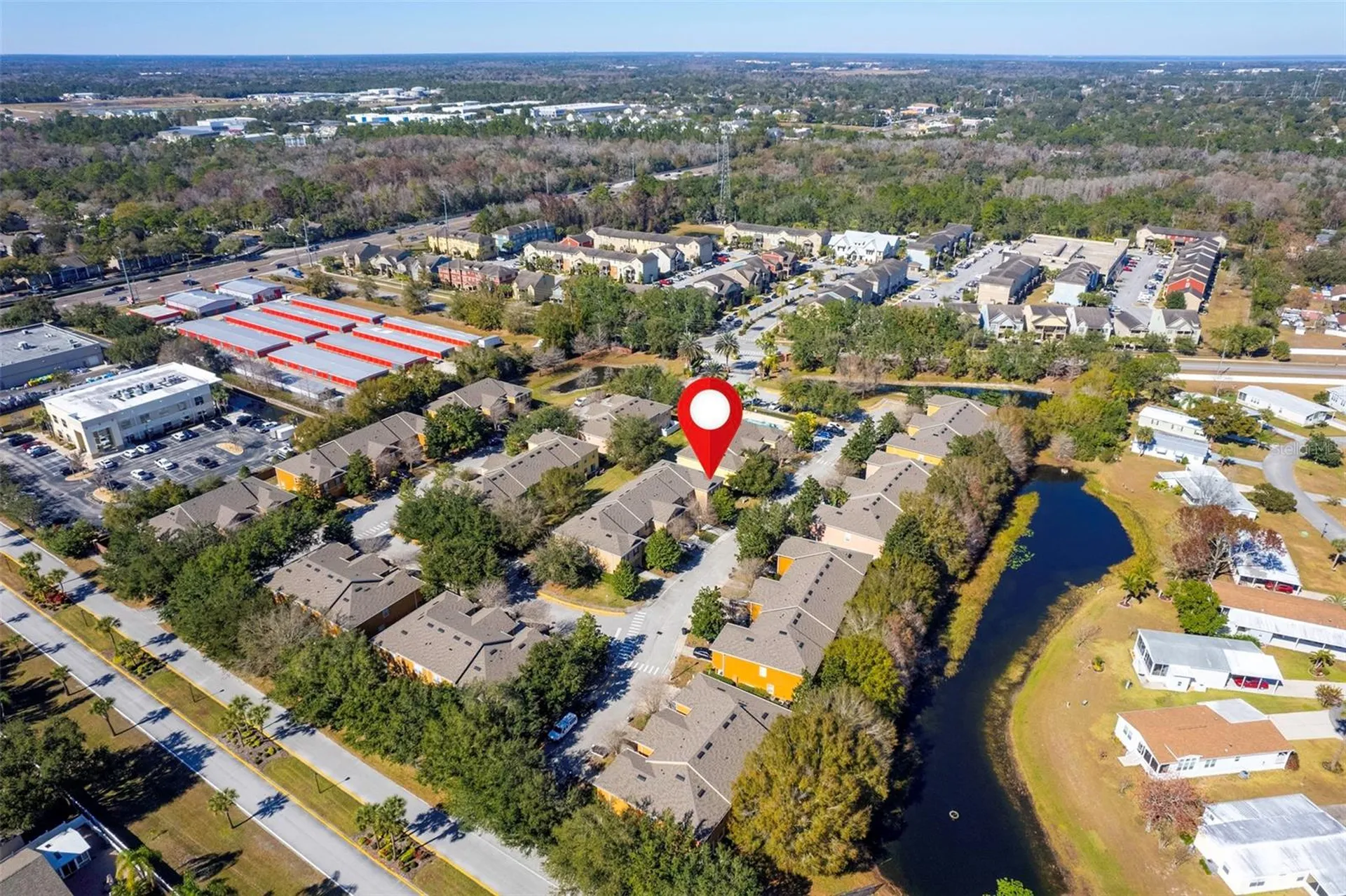 3854 Shaftbury Place Oviedo FL 32765