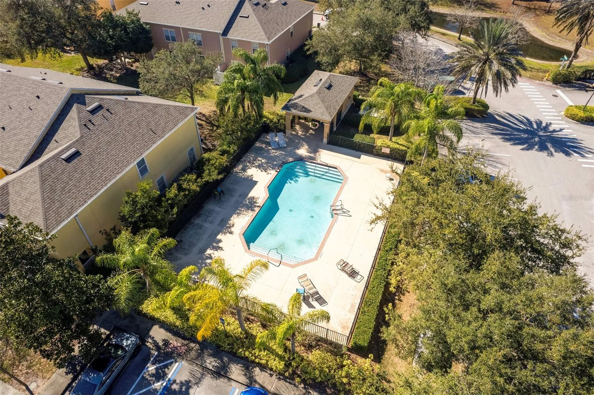 3854 Shaftbury Place Oviedo FL 32765
