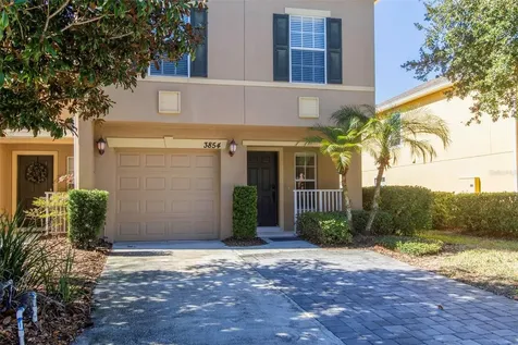 3854 Shaftbury Place Oviedo FL 32765