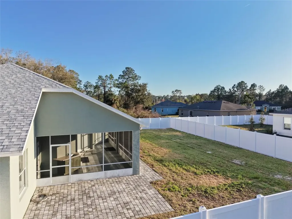2 Seafarer Court Palm Coast FL 32164